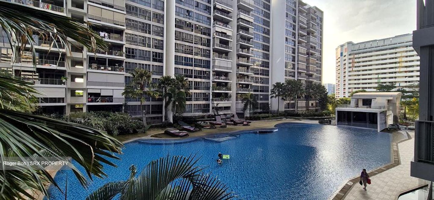 Sembawang Crescent (D27), Condominium #515314351